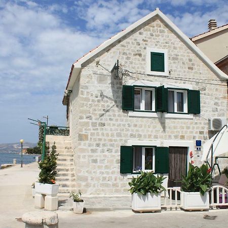 Old Fisherman House Kaštela Exterior foto